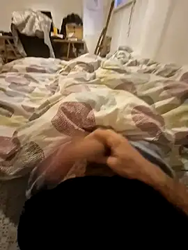 MarkBigDick35 online show from December 19, 4:24 pm