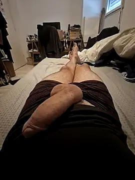 MarkBigDick35 online show from July 17, 8:55 am