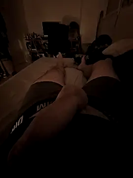 MarkBigDick35 online show from July 5, 3:33 am