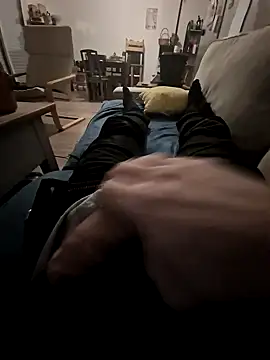 MarkBigDick35 online show from December 16, 11:28 pm