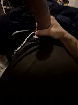 MarkBigDick35 online show from January 9, 12:45 pm