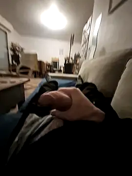 MarkBigDick35 online show from December 5, 3:09 am