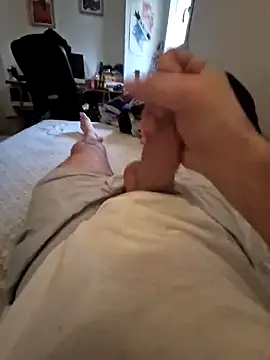 MarkBigDick35 online show from December 18, 2:21 pm