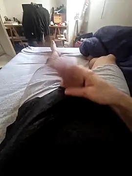 MarkBigDick35 online show from April 2, 10:22 am