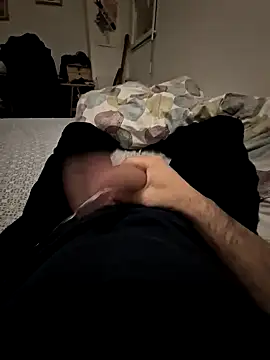 MarkBigDick35 online show from December 5, 2:28 pm