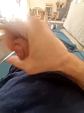 MarkBigDick35 online show from February 25, 2:04 pm