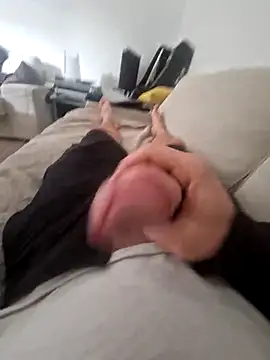 MarkBigDick35 online show from October 18, 2:41 pm