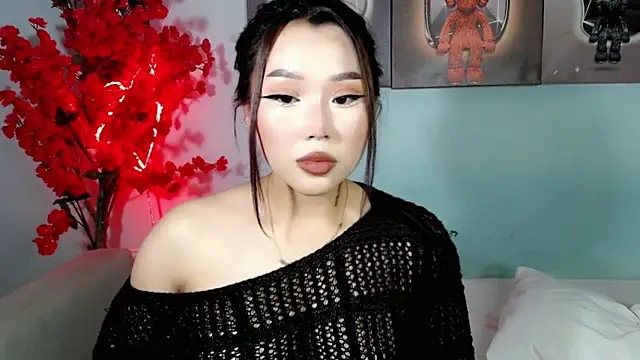 Snapshot of ichiben chatting on September 22, 8:15 pm ichiben online show from September 22, 8:15 pm