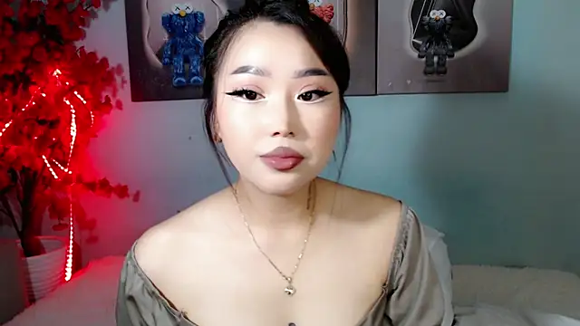 Snapshot of ichiben chatting on November 25, 10:54 pm ichiben online show from November 25, 10:54 pm