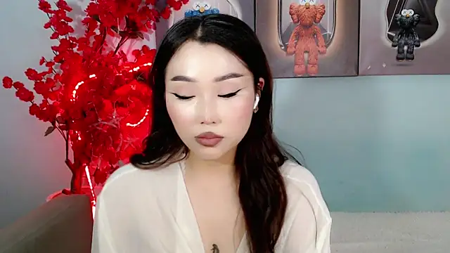 ichiben online show from March 1, 8:42 pm