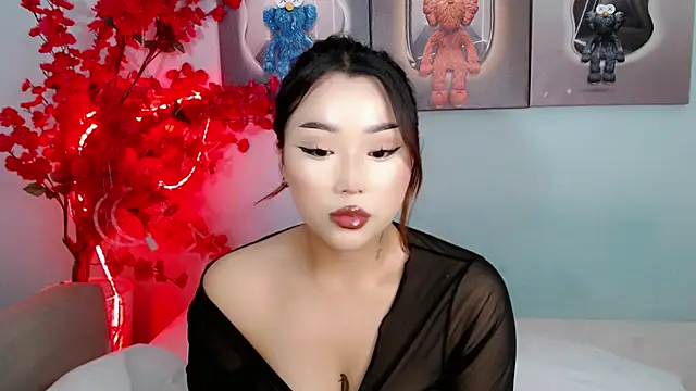 ichiben online show from May 27, 10:39 pm