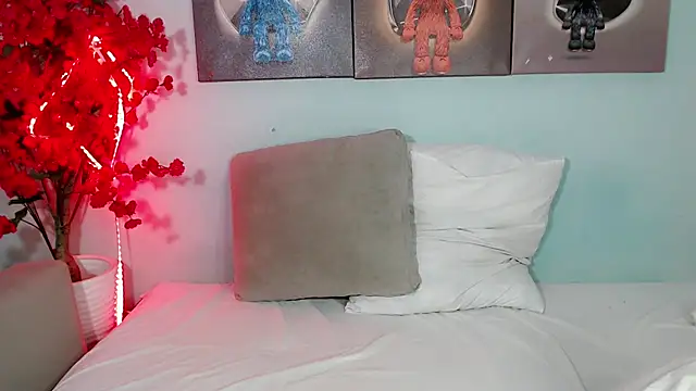 Snapshot of ichiben chatting on October 9, 5:19 am ichiben online show from October 9, 5:19 am