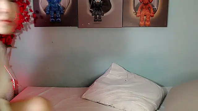 Snapshot of ichiben chatting on March 23, 12:26 am ichiben online show from March 23, 12:26 am