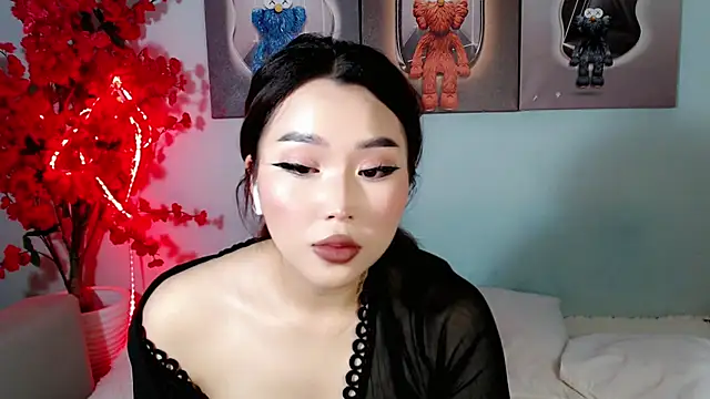 Snapshot of ichiben chatting on November 2, 8:58 pm ichiben online show from November 2, 8:58 pm