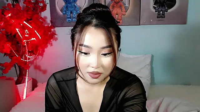 Snapshot of ichiben chatting on November 28, 9:15 pm ichiben online show from November 28, 9:15 pm