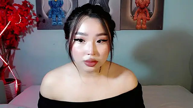 Snapshot of ichiben chatting on March 17, 9:57 pm ichiben online show from March 17, 9:57 pm