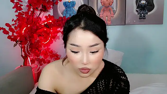 ichiben online show from March 19, 7:41 am