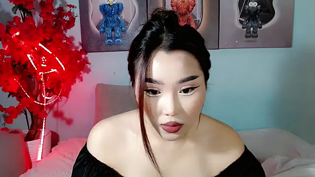 Snapshot of ichiben chatting on November 27, 10:54 pm ichiben online show from November 27, 10:54 pm