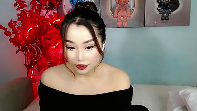 ichiben online show from January 18, 5:27 pm