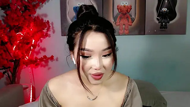 Snapshot of ichiben chatting on September 26, 10:05 pm ichiben online show from September 26, 10:05 pm