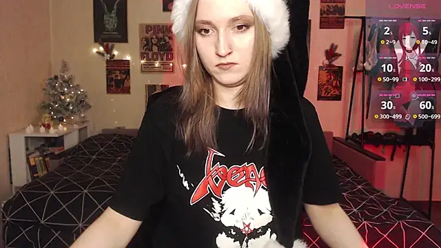 Snapshot of Viper_kiss chatting on December 28, 10:02 pm Viper kiss online show from December 28, 10:02 pm