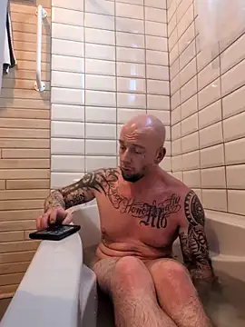 nicedicknicetats online show from November 6, 7:51 pm