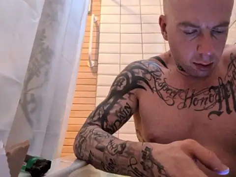 nicedicknicetats online show from January 16, 1:26 pm