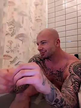 nicedicknicetats online show from November 14, 5:55 am