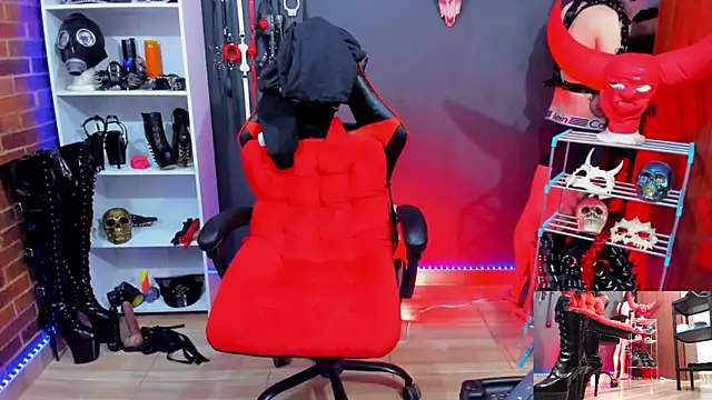 daven56 online show from March 19, 1:11 pm