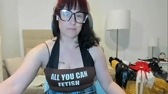 emmita69  online show from February 20, 6:32 pm