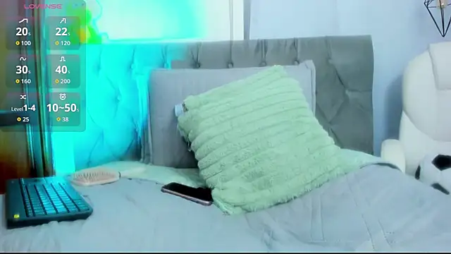 nikkita ubba online show from October 21, 1:49 am