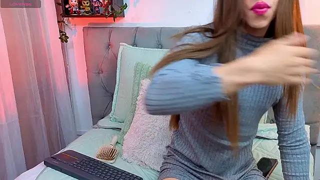 nikkita ubba online show from March 10, 8:02 pm