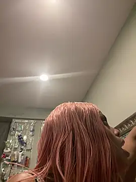 Your Going2Luv Me online show from March 2, 9:41 pm