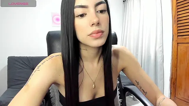 MerySummer online show from May 22, 5:44 pm