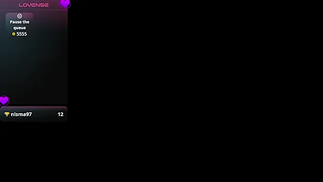 MerySummer online show from December 2, 11:17 pm