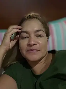 Snapshot of Jlo_69 chatting on January 8, 2:46 am Jlo 69 online show from January 8, 2:46 am