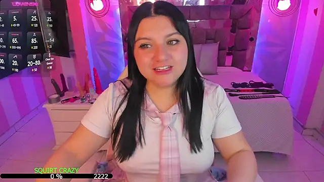 catha cat online show from March 6, 6:59 pm