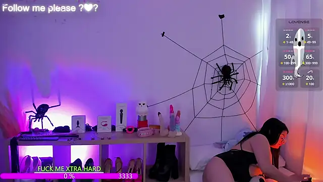 catha cat online show from October 8, 5:13 pm