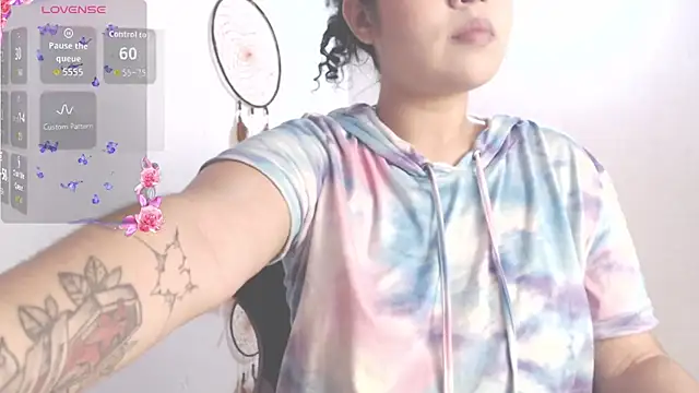 Amara18  online show from November 11, 8:42 am