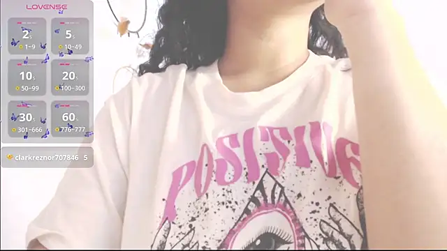 Amara18  online show from March 18, 7:22 am