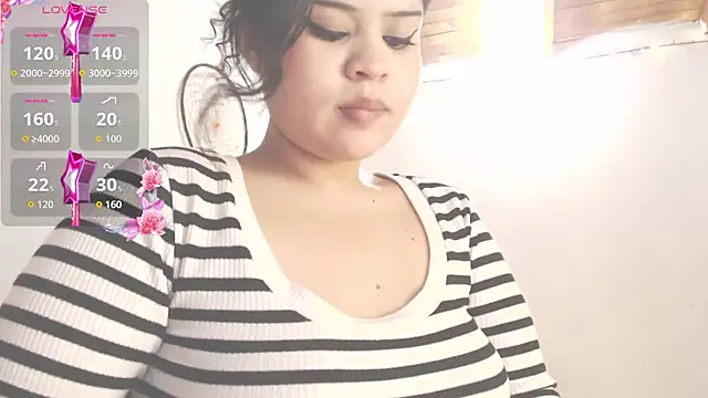 Snapshot of Amara18_ chatting on May 16, 7:13 pm Amara18 online show from May 16, 7:13 pm