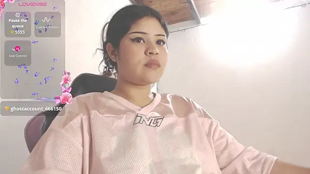 Amara18  online show from April 9, 5:52 pm