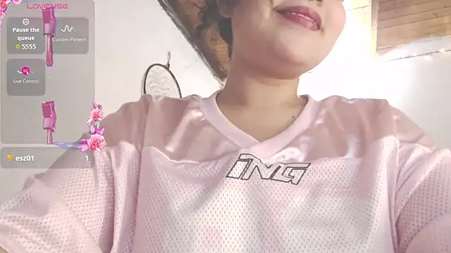 Amara18  online show from March 7, 8:36 pm