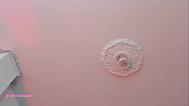 Snapshot of Karoline_Marin chatting on January 8, 12:06 am Karoline Marin online show from January 8, 12:06 am