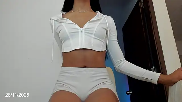 Snapshot of Karoline_Marin chatting on November 29, 5:13 pm Karoline Marin online show from November 29, 5:13 pm