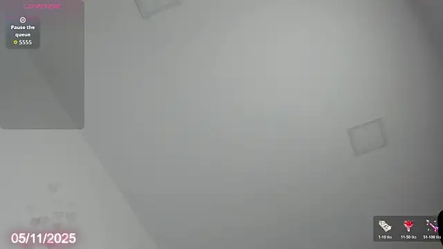 Snapshot of Karoline_Marin chatting on November 6, 4:38 am Karoline Marin online show from November 6, 4:38 am