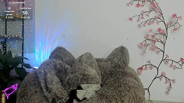 sami monroe online show from May 11, 2:56 pm