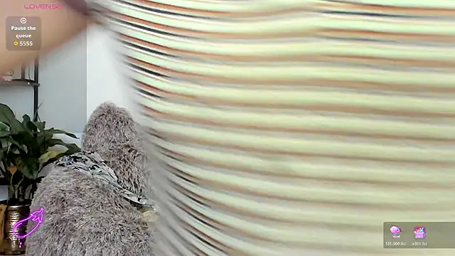 sami monroe online show from March 21, 8:13 pm