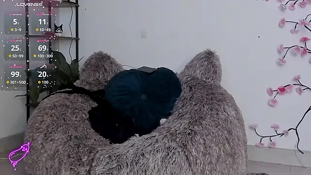 sami monroe online show from March 4, 1:30 pm