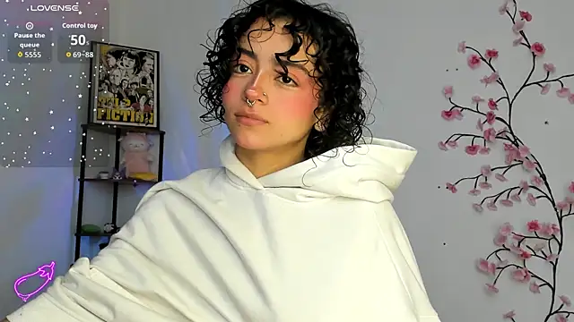 sami monroe online show from May 12, 12:55 pm
